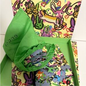 Gucci Kids  150 piece puzzle